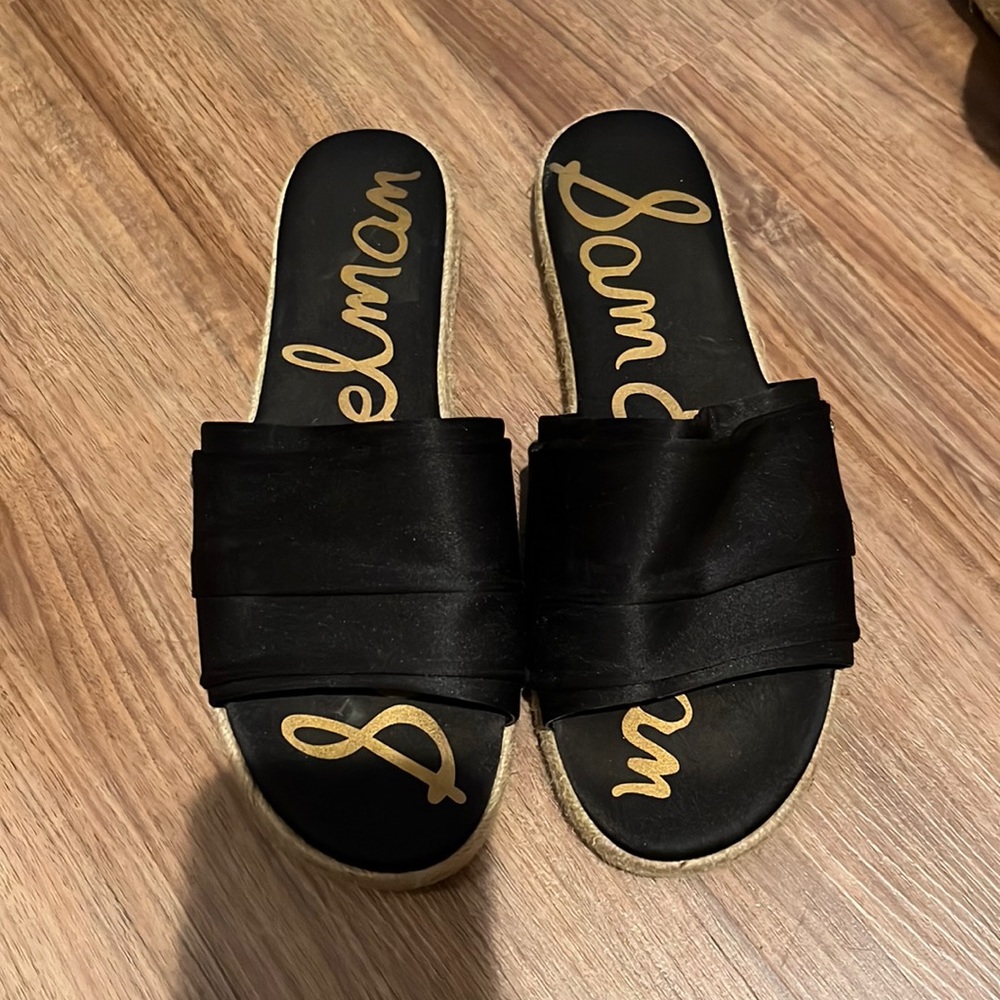 Sam Edelman Slide